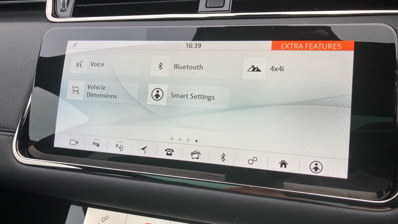 Land Rover Range Rover Evoque 2.0 D180 R-Dynamic SE 5dr Auto Diesel Hatchback